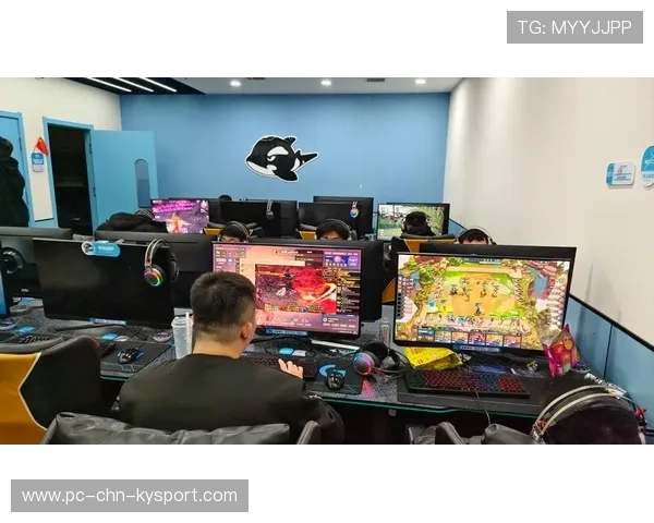 苏州成电竞圣地：历史性天王聚首场面震撼