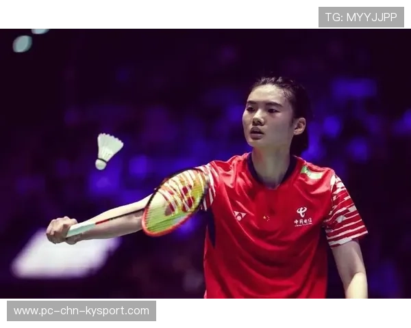 羽毛球女单逆境瞬间：抽筋痛哭背后的坚持与勇气